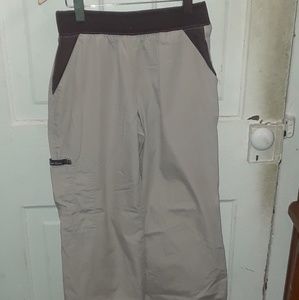 Cherokee scrub pants